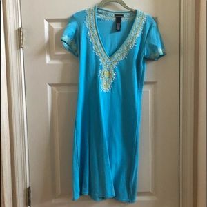 Victoria Secret Body Con dress Size M